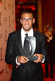 Jérome Boateng